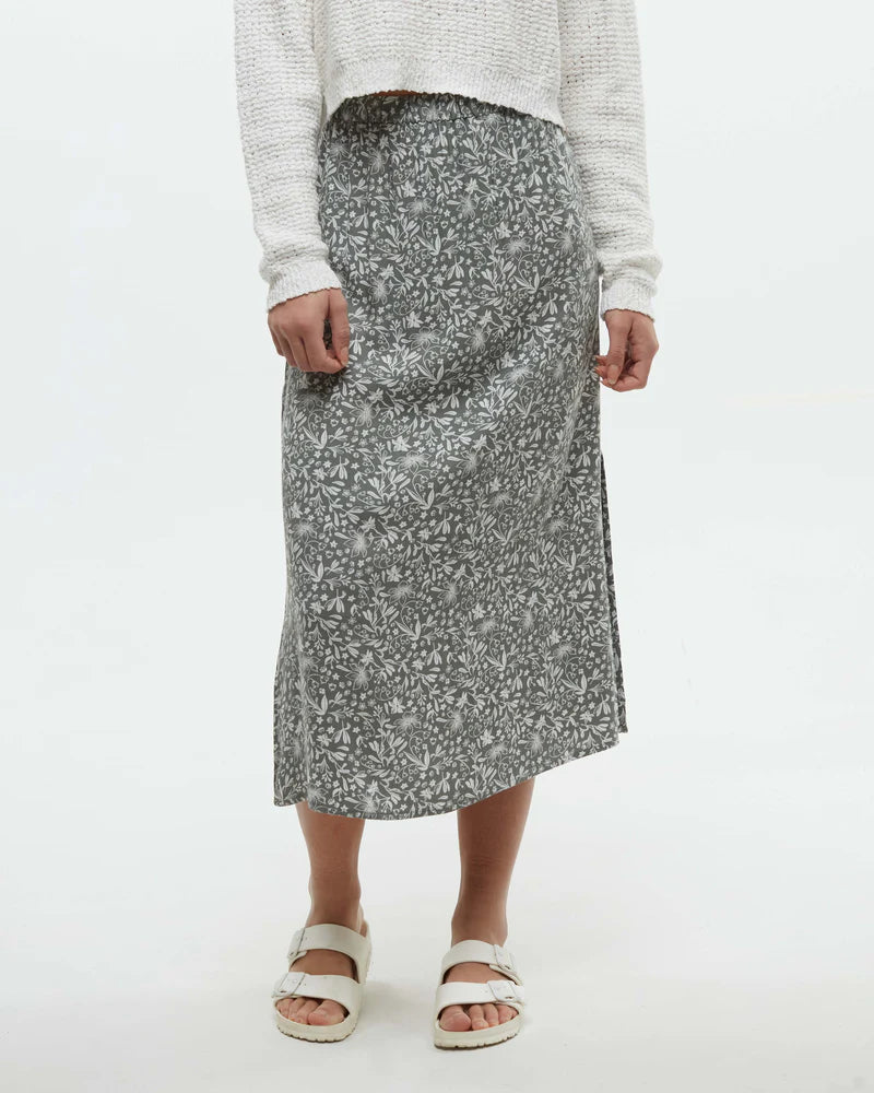 Tentree Women's Yaletown Skirt