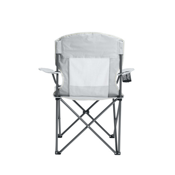 Faro 200 XL Foldable Camping Chair