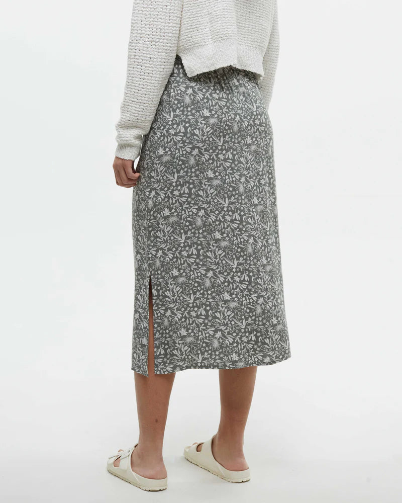 Tentree Women's Yaletown Skirt