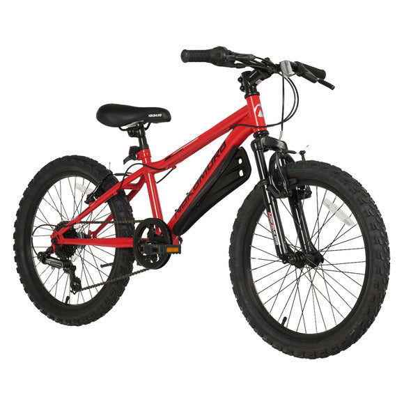 Junior Protégé 20" Mountain Bike