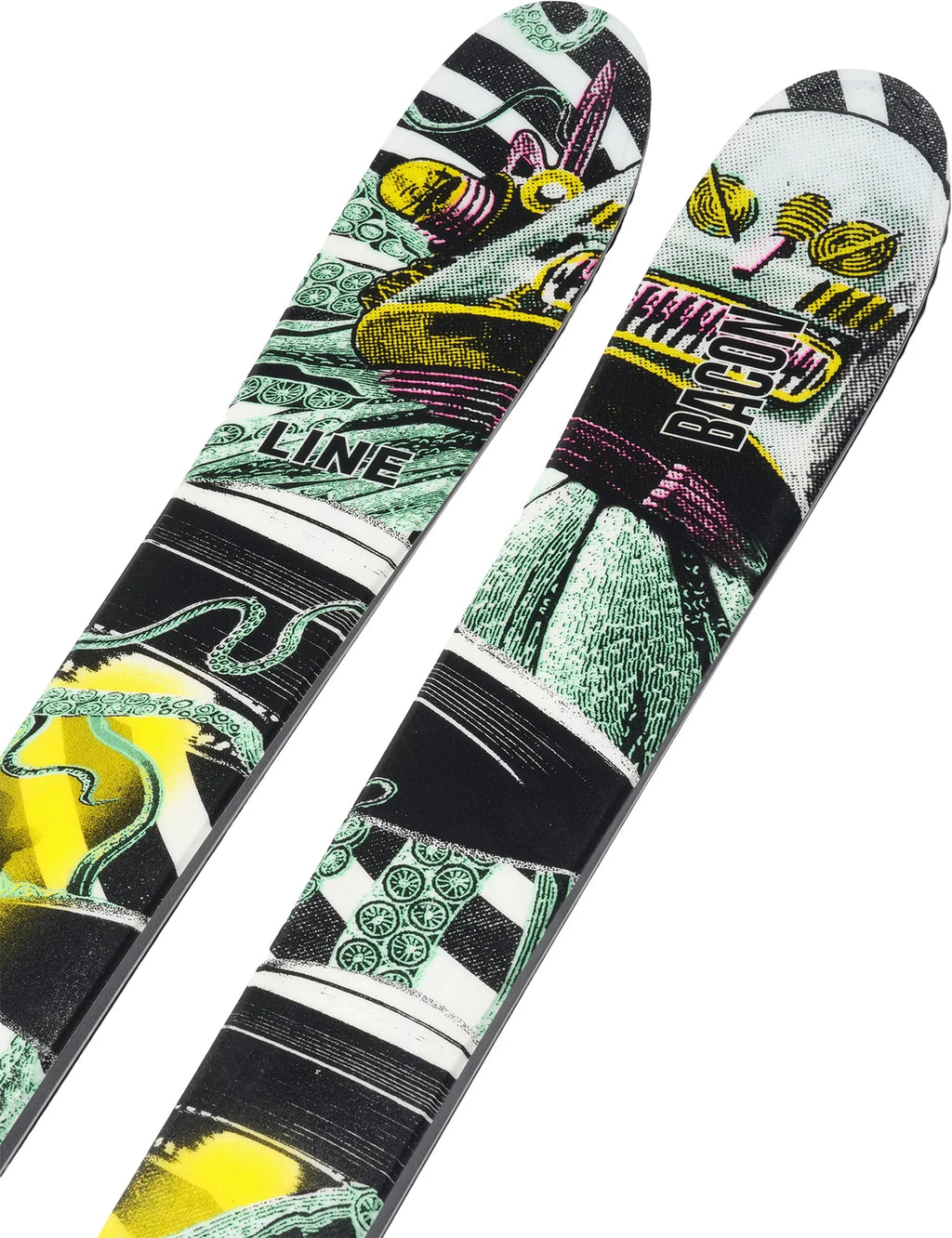 Line Bacon 108 Skis - 2025