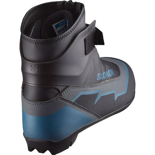 Salomon Men's Escape Plus Prolink Nordic Classic Ski Boots