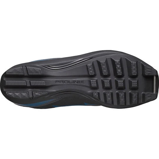 Salomon Men's Escape Plus Prolink Nordic Classic Ski Boots