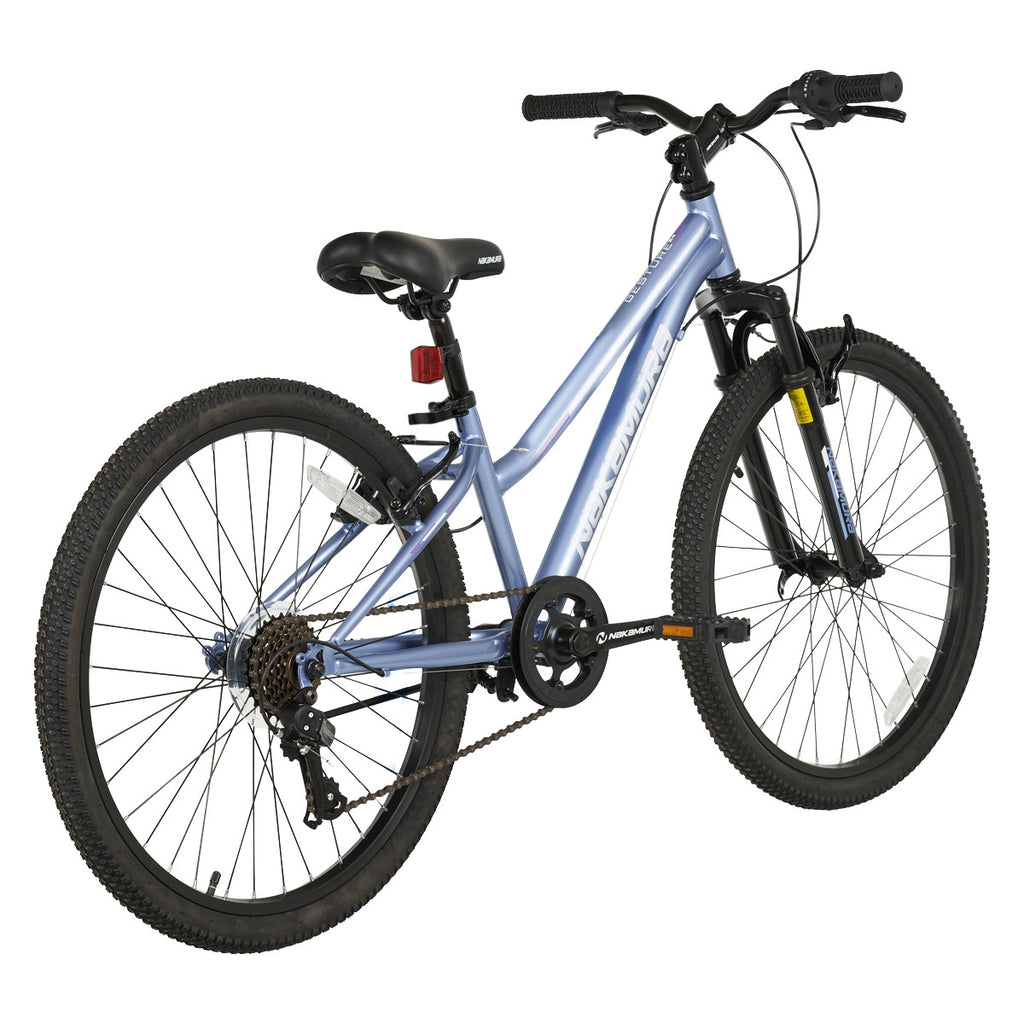 Junior Gesture 24" Mountain Bike