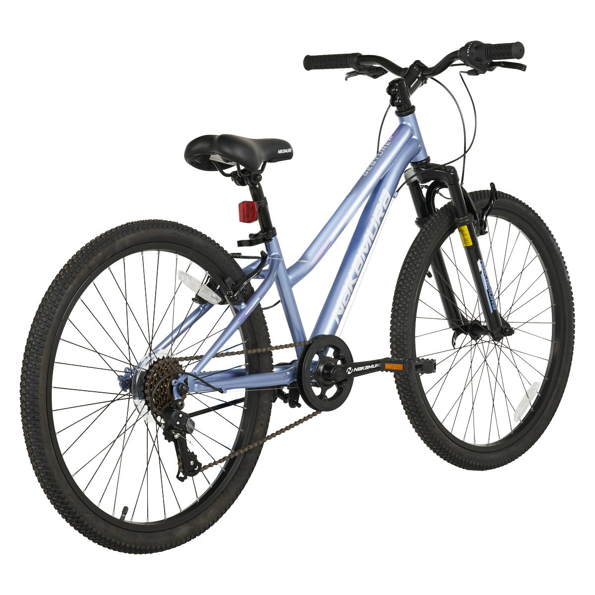 Junior Gesture 24" Mountain Bike