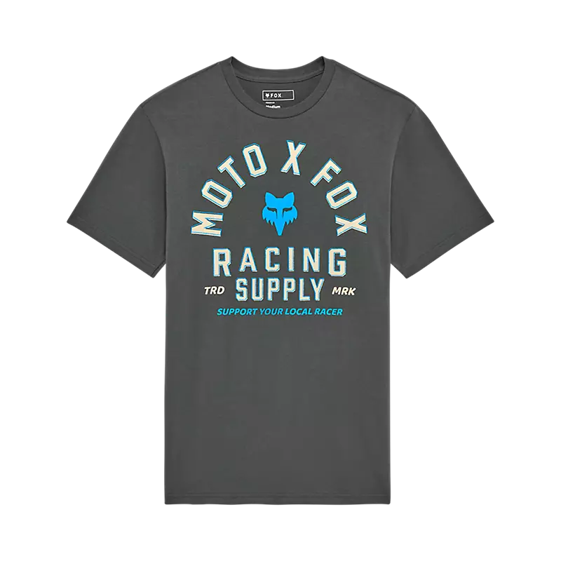 Fox Men's Local Racer Premium Tee