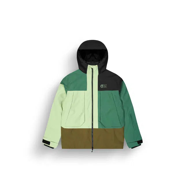 Picture Organic Men's Citrik Jacket