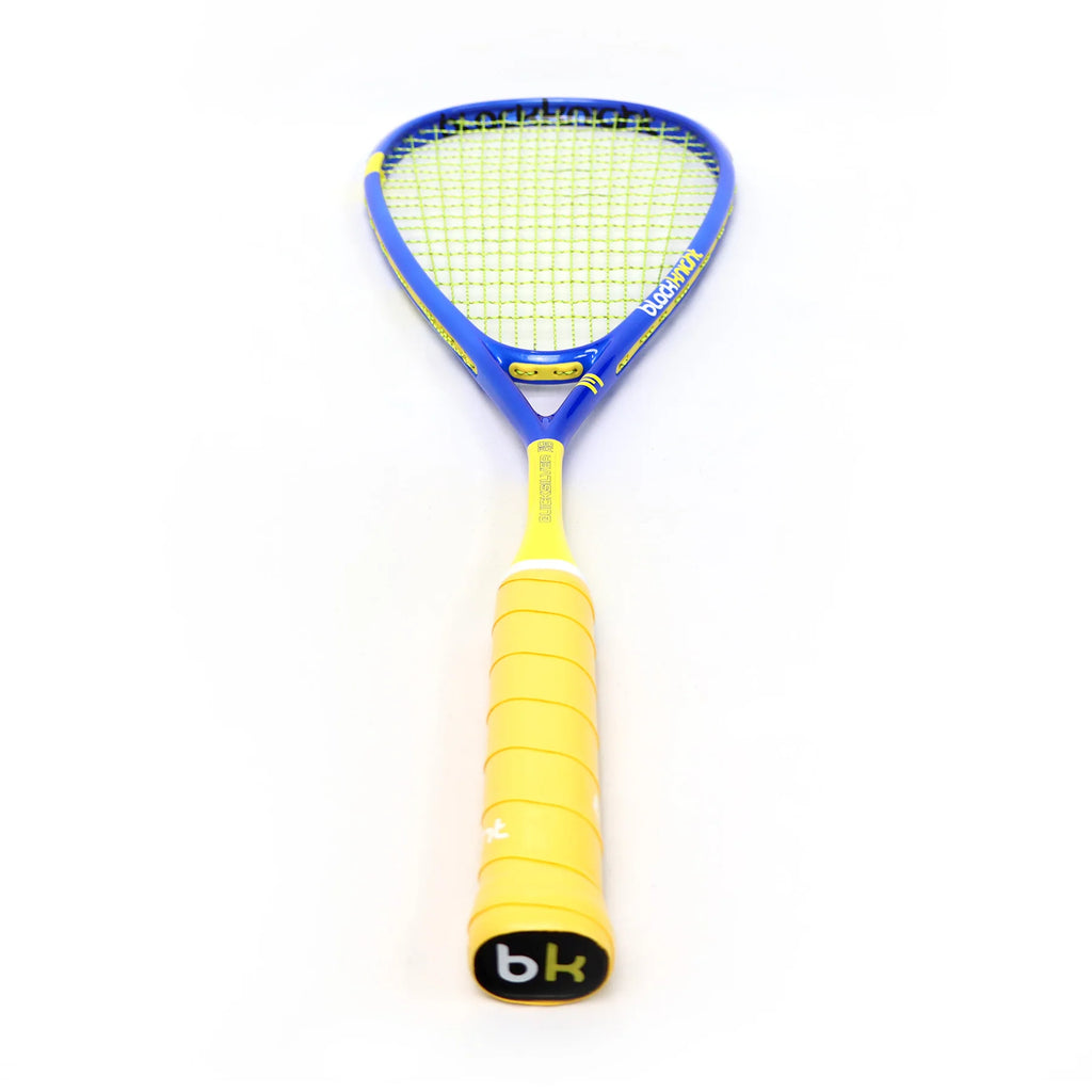 Black Knight Quicksilver Echo Squash Racquet