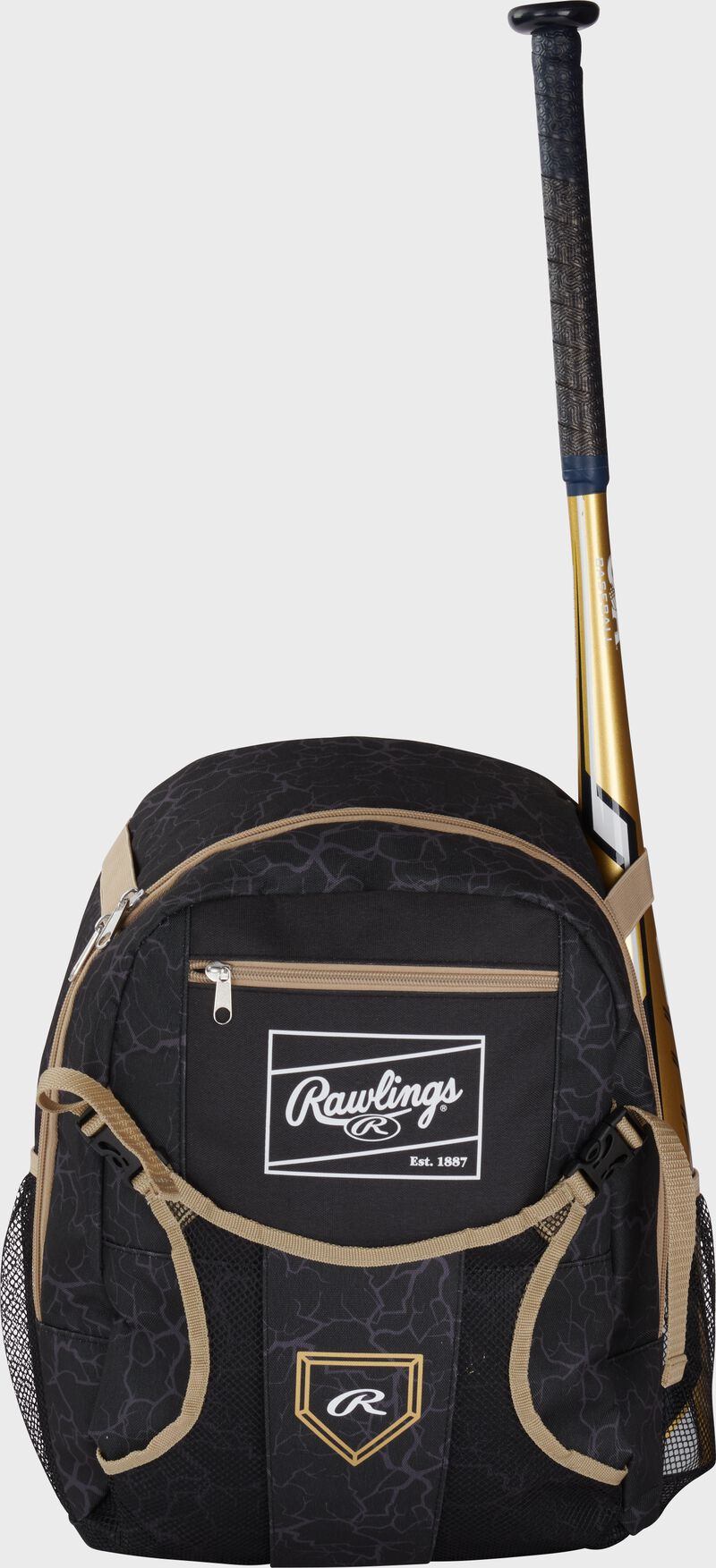 Youth T-Ball Backpack