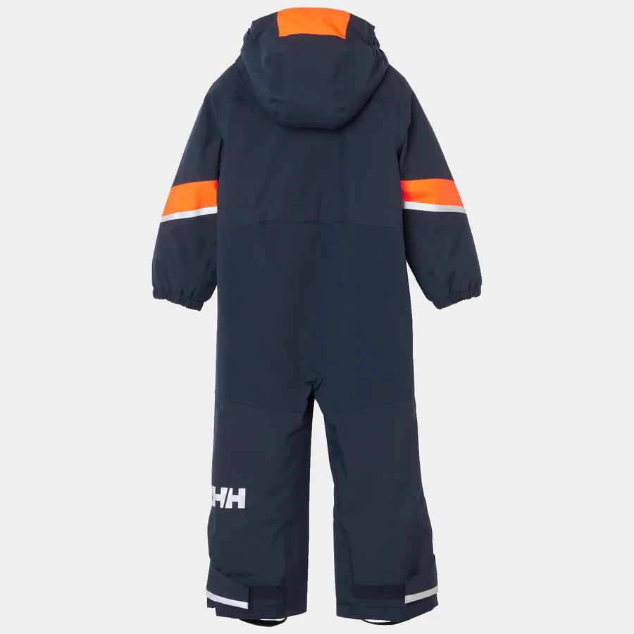 Helly Hansen Kids' Rider 3.0 Insulated Suit
