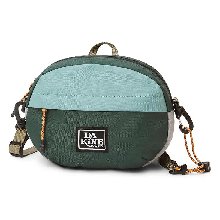 Joey Oval Crossbody Bag