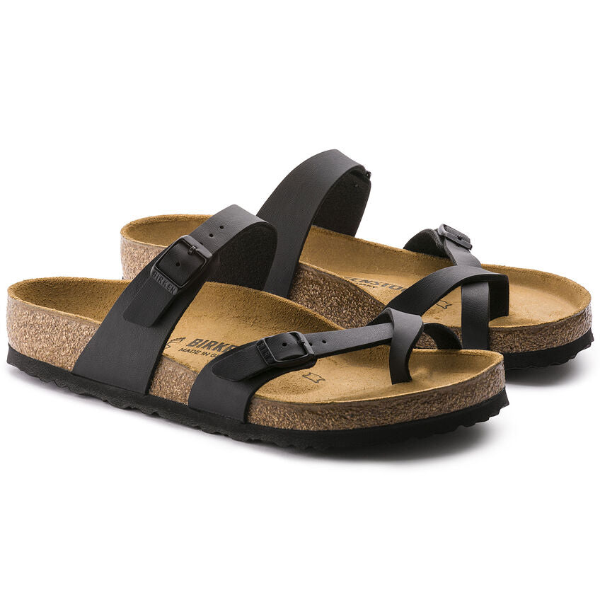Birkenstock Women's Mayari Birko-Flor Sandals