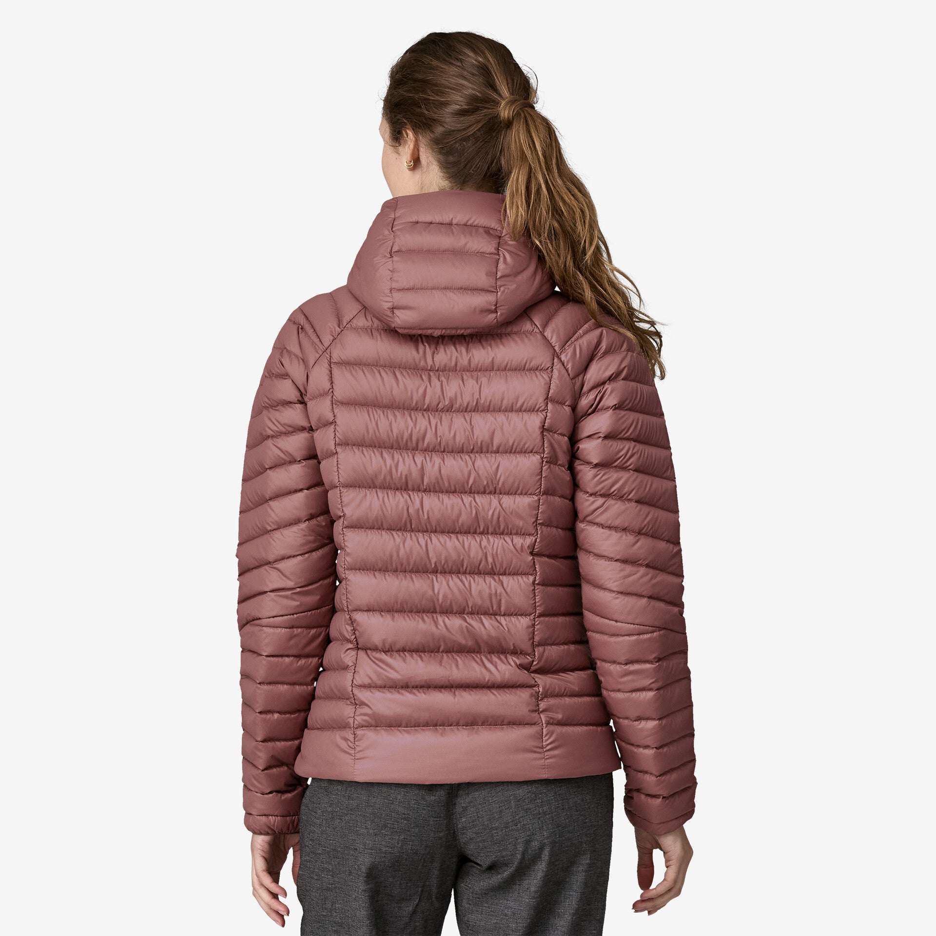 Patagonia Women's Down Sweater Hoody