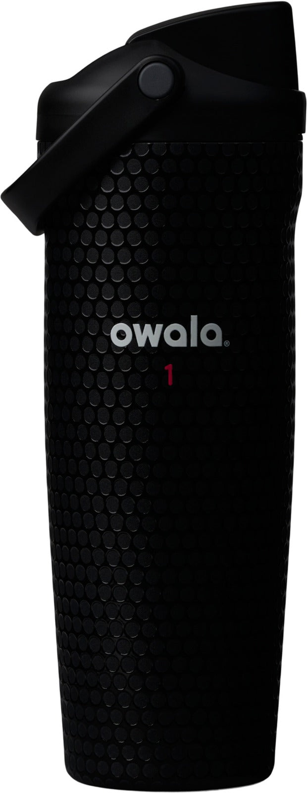 Owala FreeSip Sway 30oz Out of Bounds front