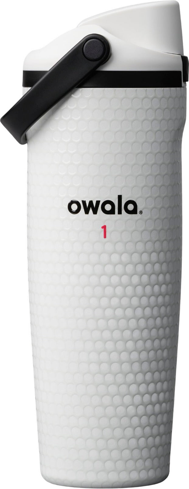 Owala FreeSip Sway 30oz Water Hazard front