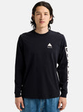 Burton Unisex Elite Long Sleeve T-Shirt