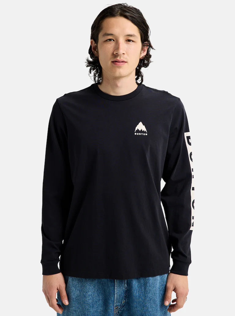 Burton Unisex Elite Long Sleeve T-Shirt