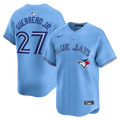 Nike Vladimir Guerrero Jr. Toronto Blue Jays Alternate Replica Player Jersey
