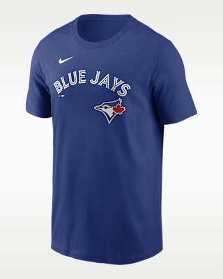 Nike Toronto Blue Jays Vladimir Guerrero Jr. Fuse City Connect T-Shirt