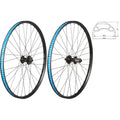 49North 26" Disc Brake MTB Wheel