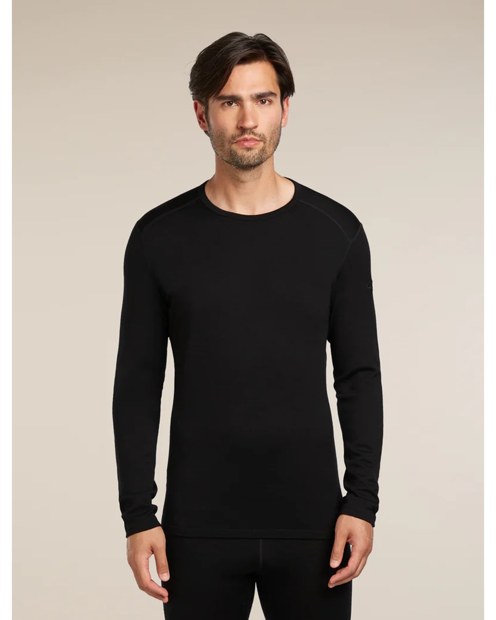 Men's Merino 260 Tech Long Sleeve Crew Thermal Top