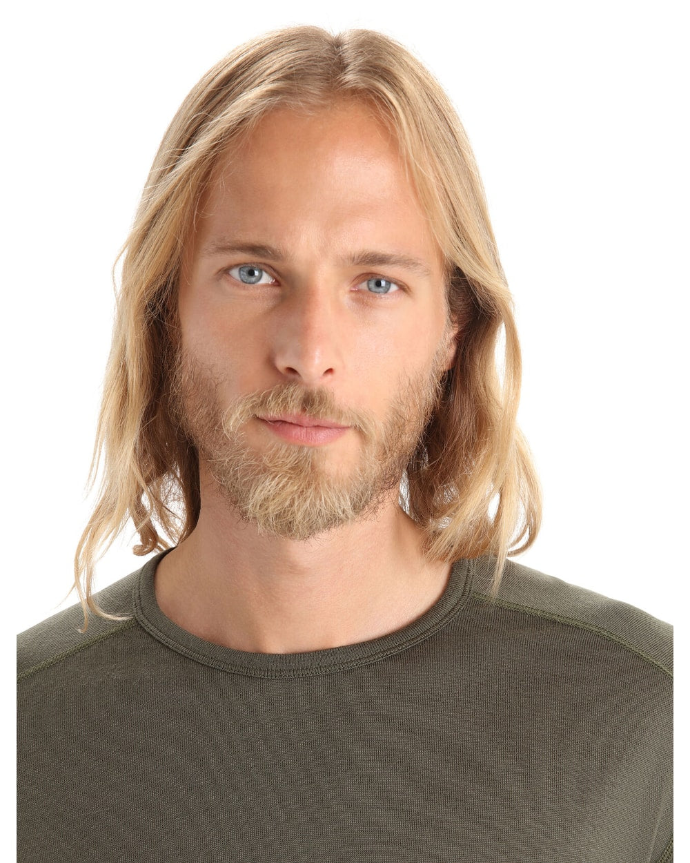 Men's Merino 260 Tech Long Sleeve Crew Thermal Top