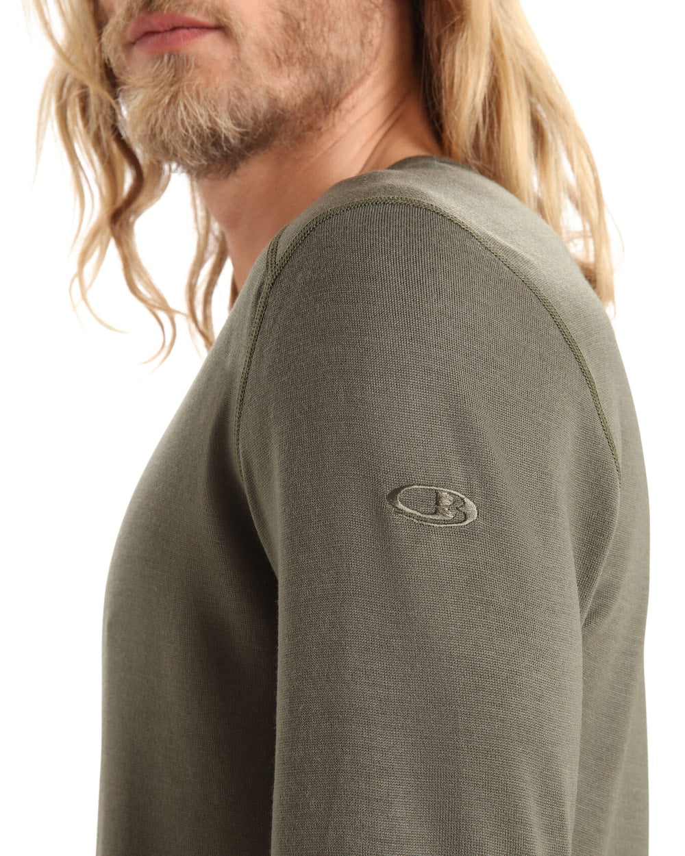 Men's Merino 260 Tech Long Sleeve Crew Thermal Top