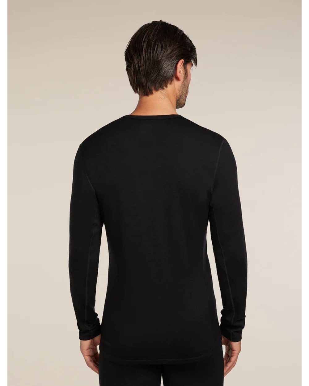 Men's Merino 260 Tech Long Sleeve Crew Thermal Top