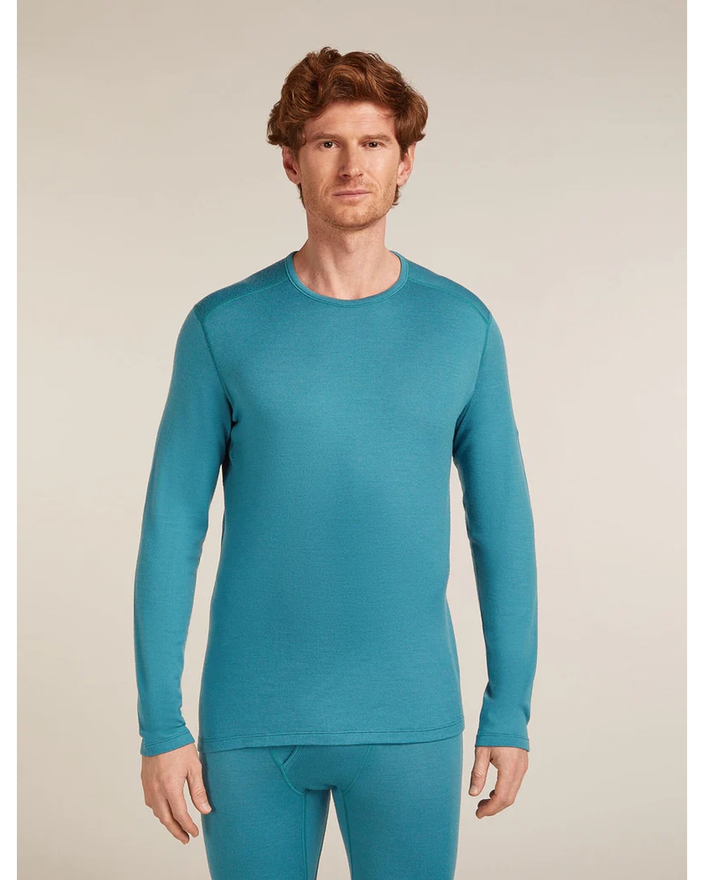 Men's Merino 260 Tech Long Sleeve Crew Thermal Top