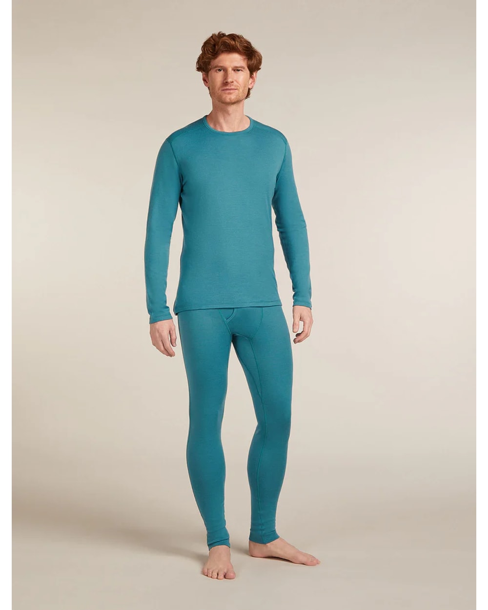 Men's Merino 260 Tech Long Sleeve Crew Thermal Top