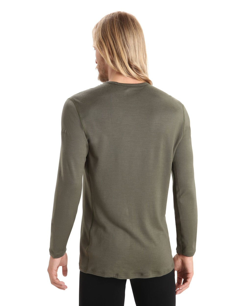 Men's Merino 260 Tech Long Sleeve Crew Thermal Top
