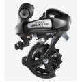Altus RD-M310-L Rear Derailleur 7/8 Speed Long Cage- Black