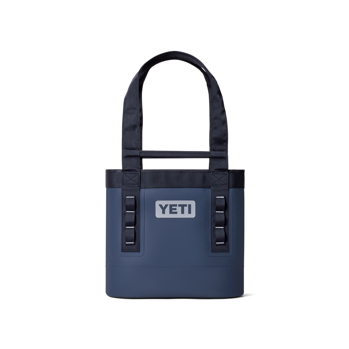 Yeti Camino 20 Carryall Tote Bag - Classic Navy, front