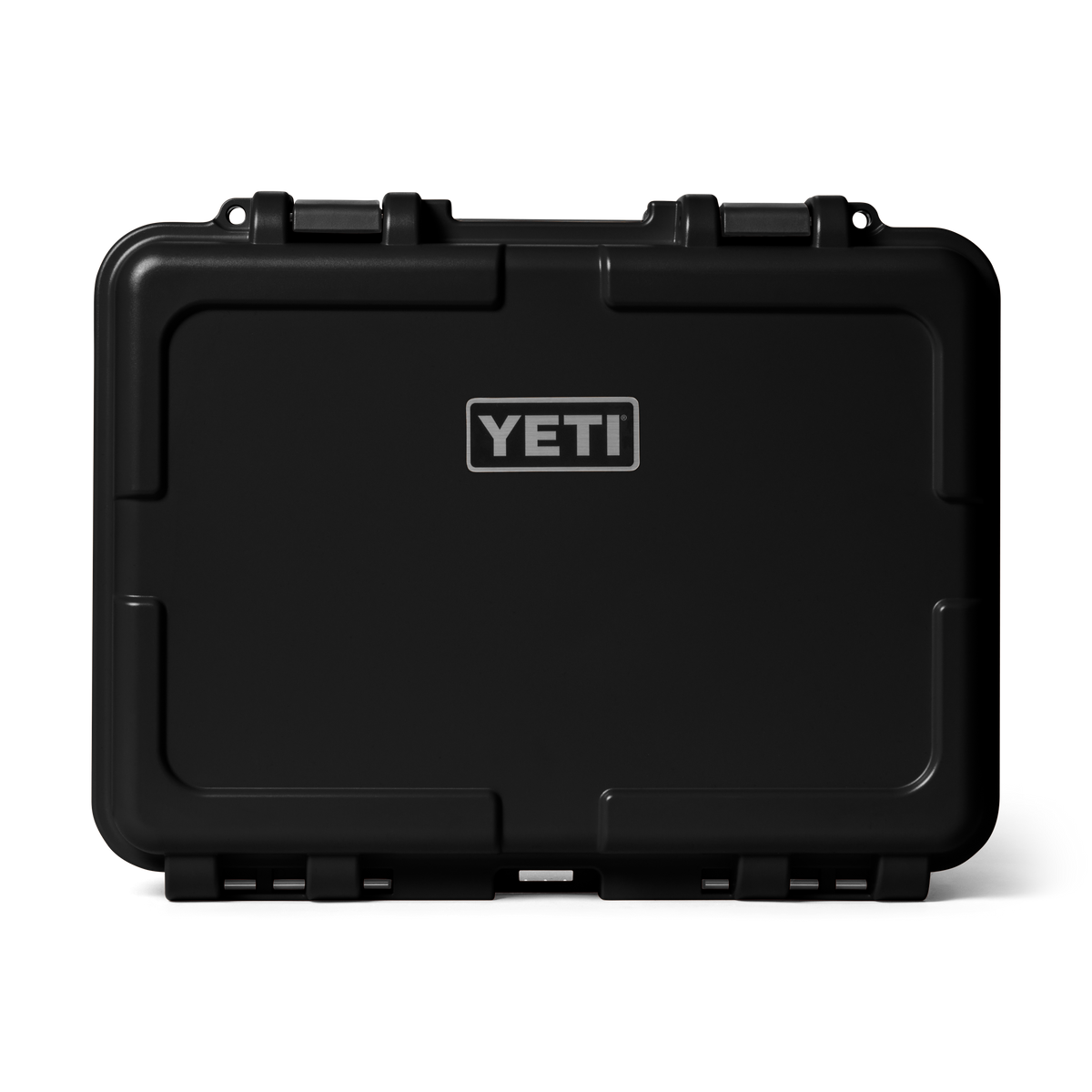 Yeti Loadout GoBox 20 Gear Case - Black