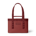 YETI Camino Carryall Zip 18 Stag Red