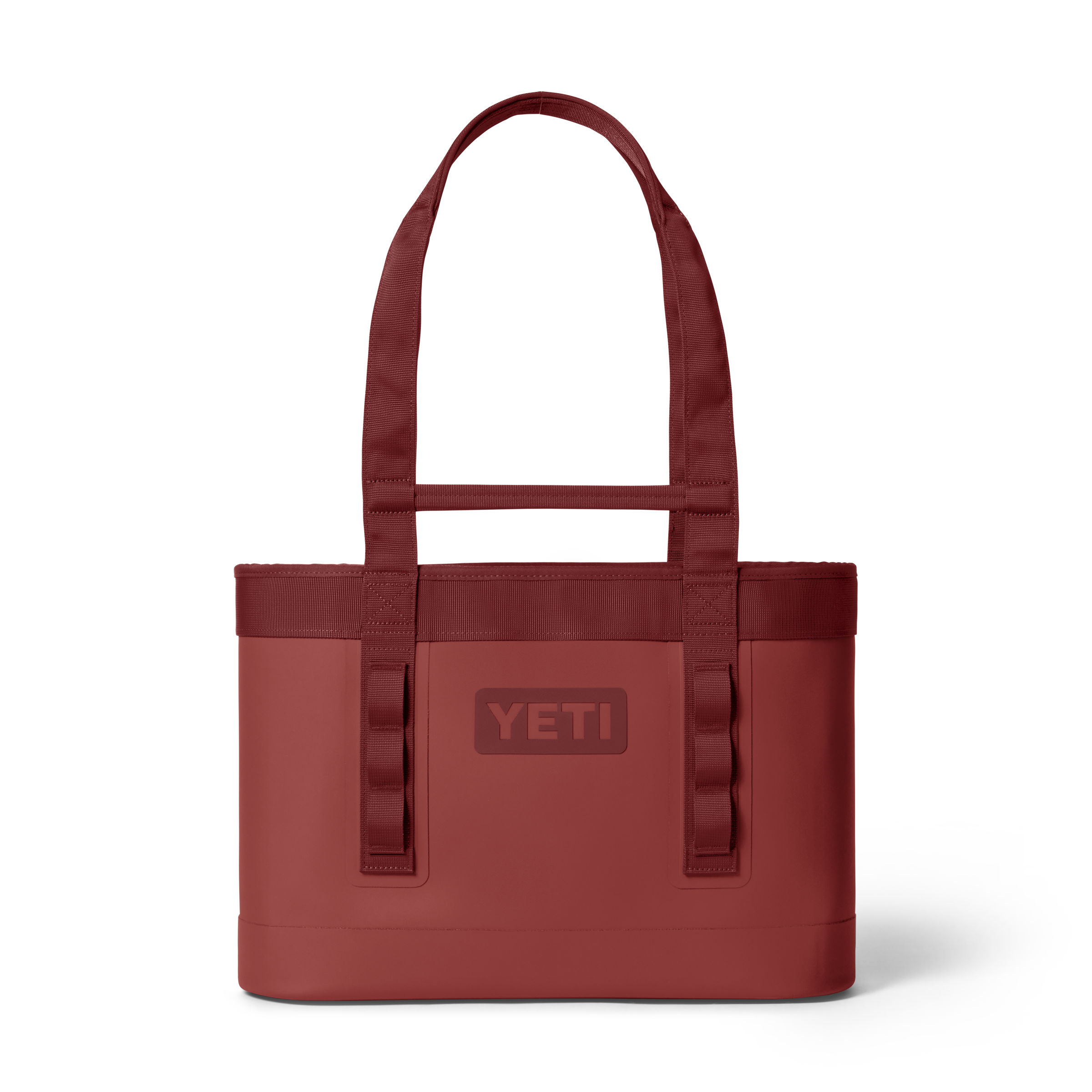 YETI Camino Carryall Zip 18 Stag Red