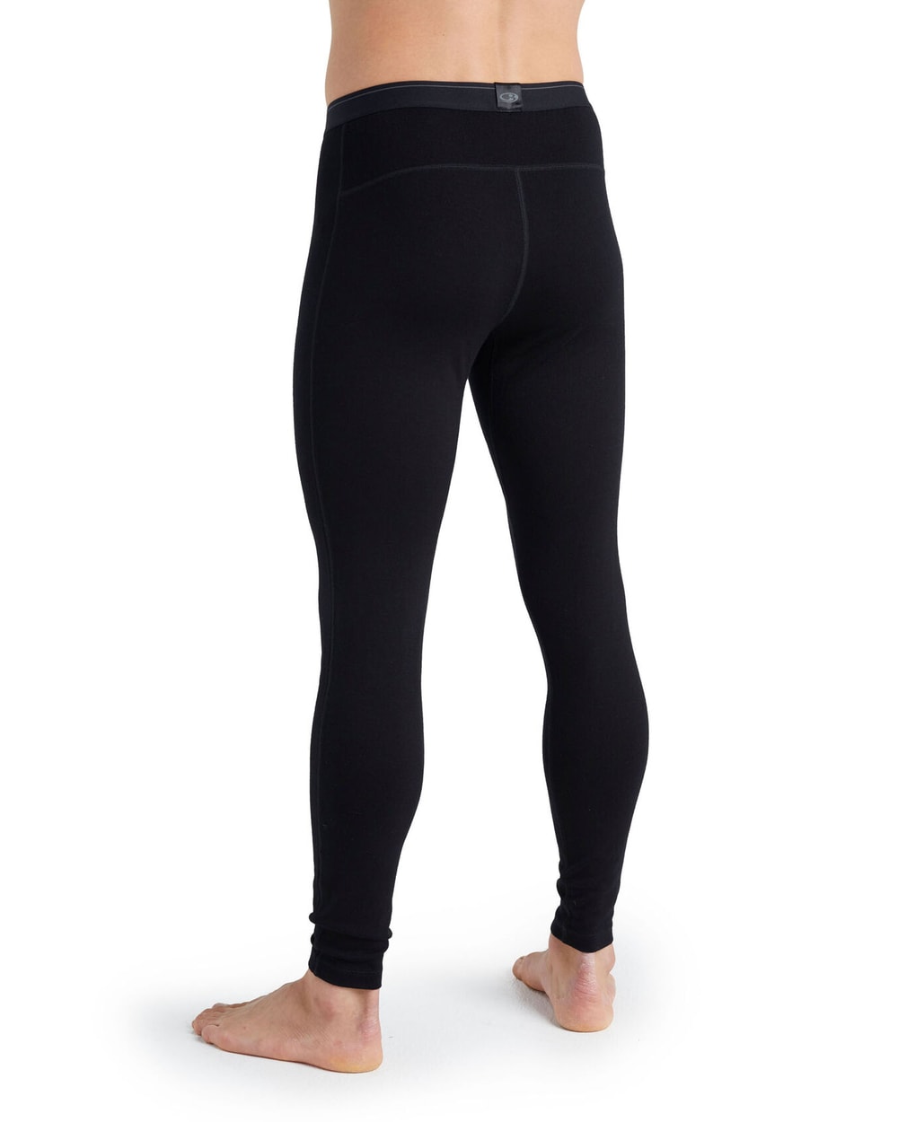Men's Merino 260 Tech Thermal Leggings with Fly