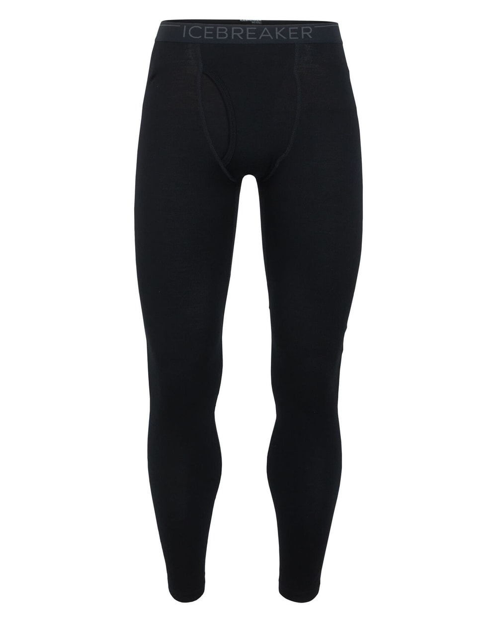 Men's Merino 260 Tech Thermal Leggings with Fly