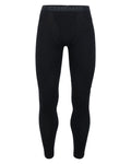 Men's Merino 260 Tech Thermal Leggings with Fly
