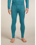 Icebreaker Men's Merino 260 Tech Thermal Leggings with Fly