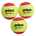 36 Felt Reduced Speed Tennis Balls