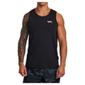 RVCA Men's Sport Vent Tank Top