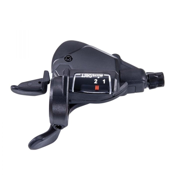 Mircroshift Thumb Tap Shifter