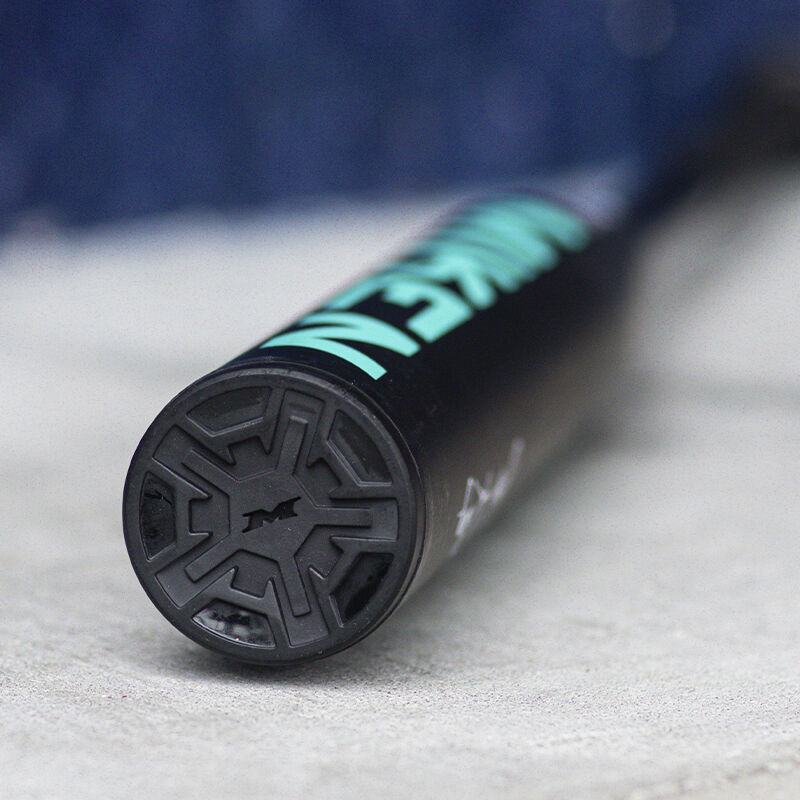 Miken 2025 JR9 Josh Riley Signature 2-Piece Supermax USSSA Bat