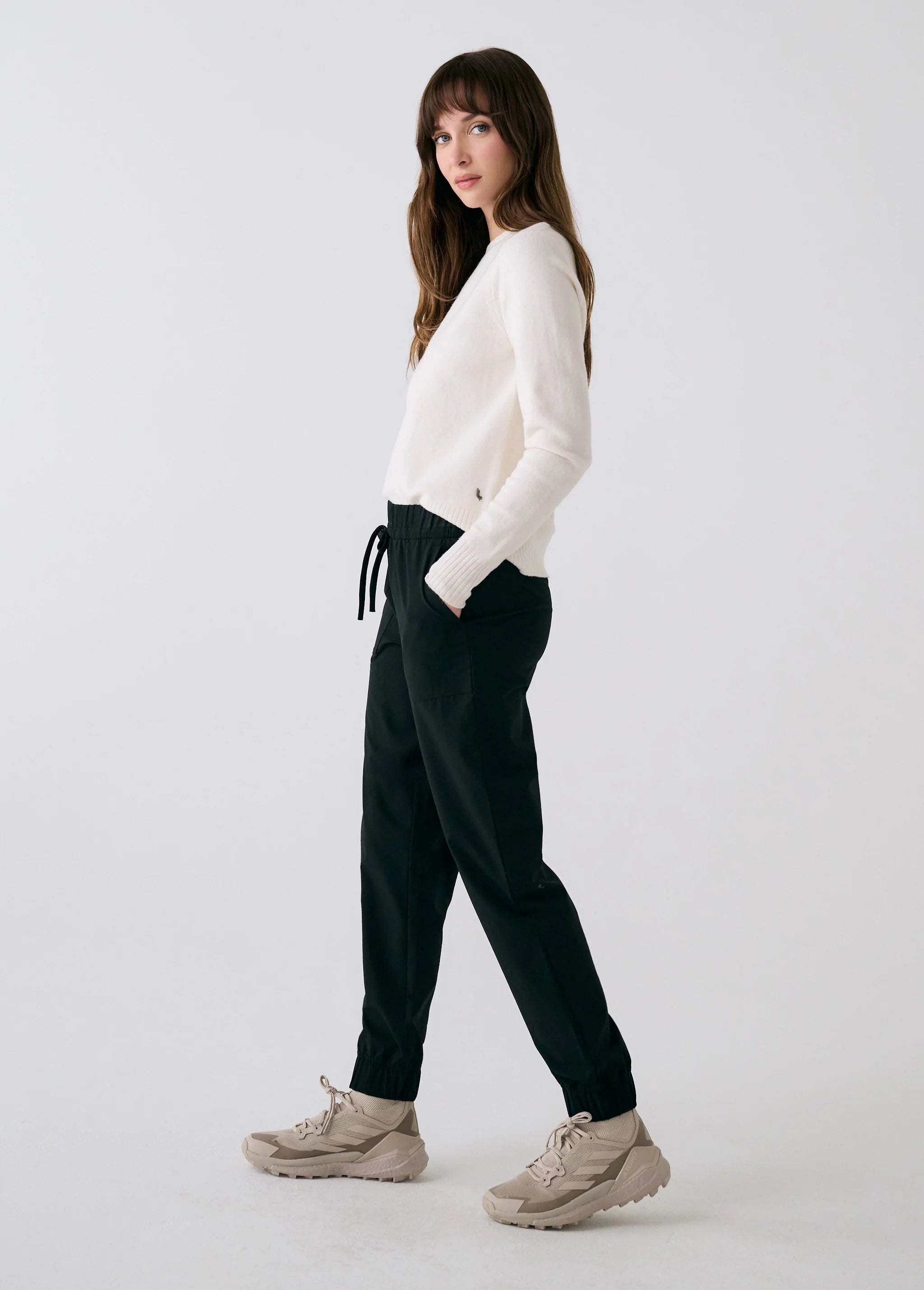 Lole Women's Olivie Tech Joggers