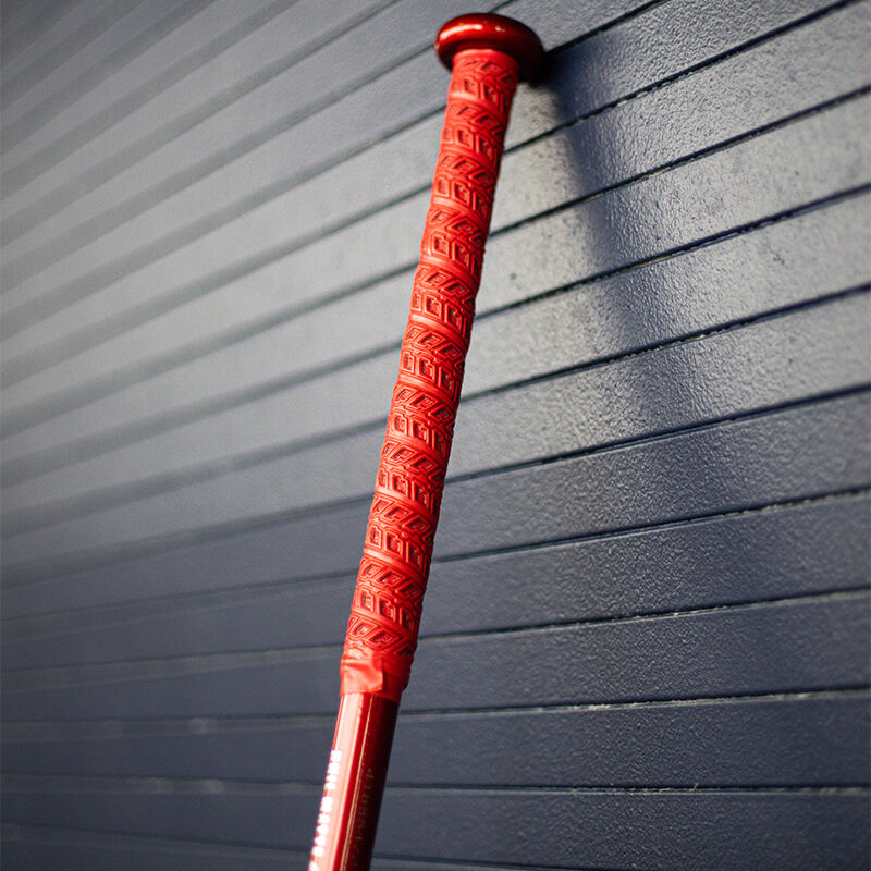 Worth 2025 Bedlam Phil Matte Signature Model 1-Piece 13" Balanced USSSA Bat