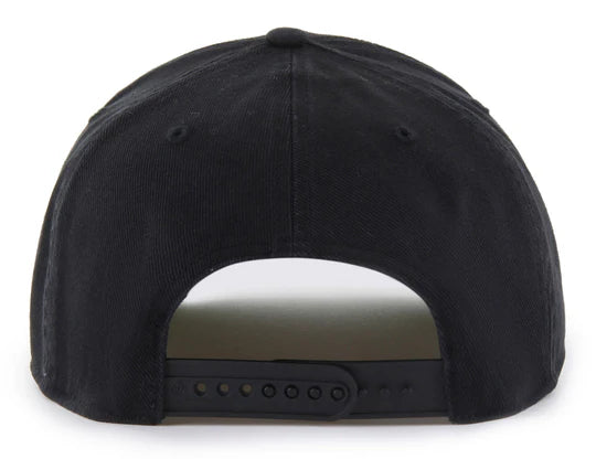 '47 Brand Green Bay Packers Palermo Hitch Adjustable Hat