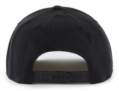 '47 Brand Green Bay Packers Palermo Hitch Adjustable Hat