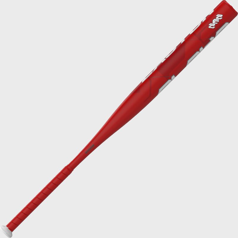 2025 Alpha USSSA One-Piece Balanced Slowpitch Bat