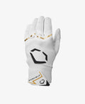 Evoshield Adult Carbyne Batting Gloves with Strap